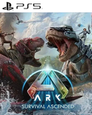 Ark Survival Ascended Ps5 Psn Mídia Digital