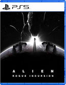 Alien: Rogue Incursion PS5 Mídia Digital