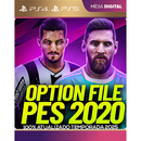 PATCH DE ATUALIZAÇÃO PES 20 PS4 - PS5 - MIDIA DIGITAL