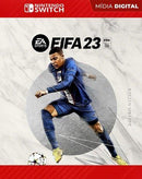 FIFA 23: Nintendo Switch Legacy Edition – Nintendo Switch – Mídia Digital